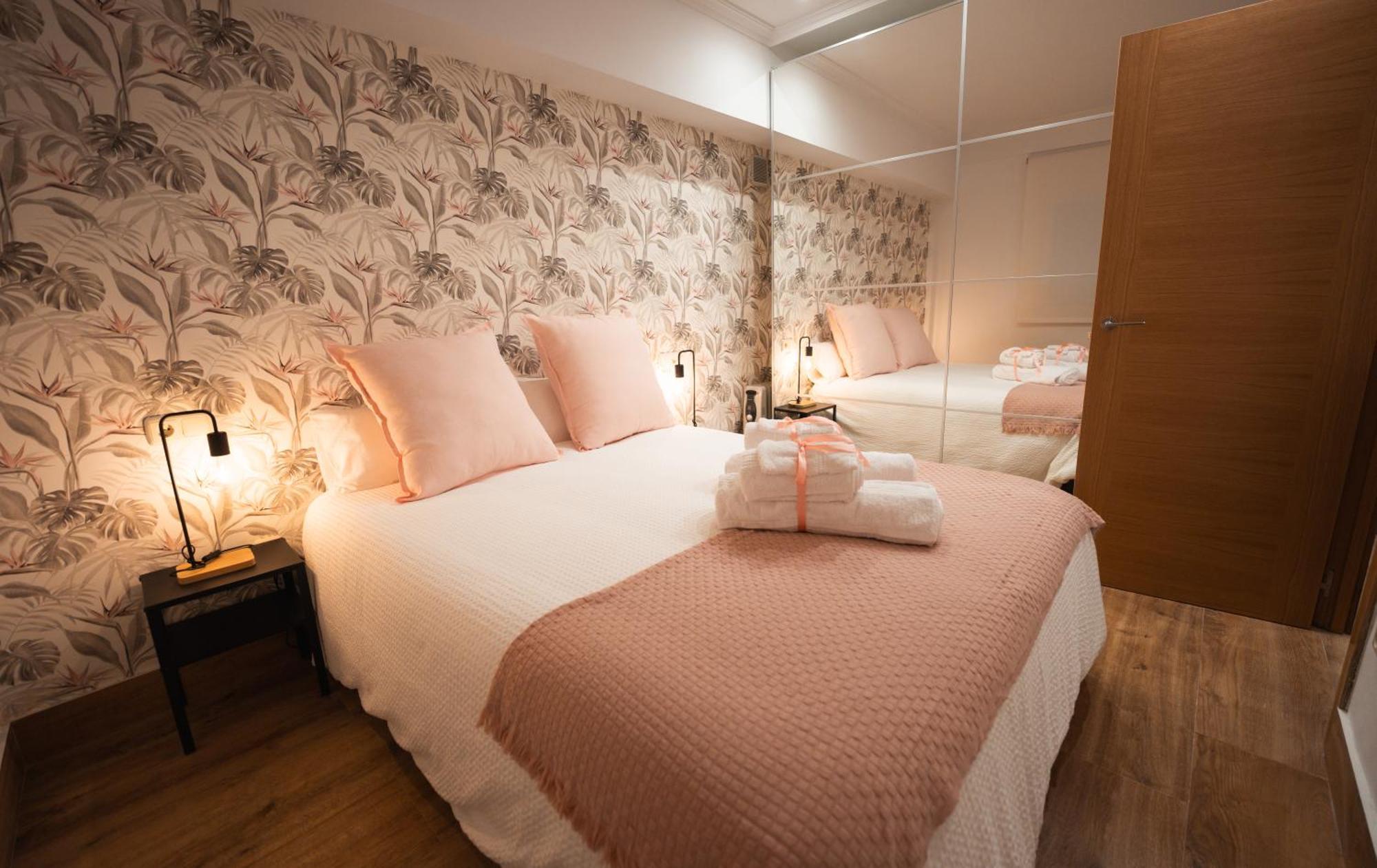 La Concha Pearl Beach Apartment San Sebastian Luaran gambar